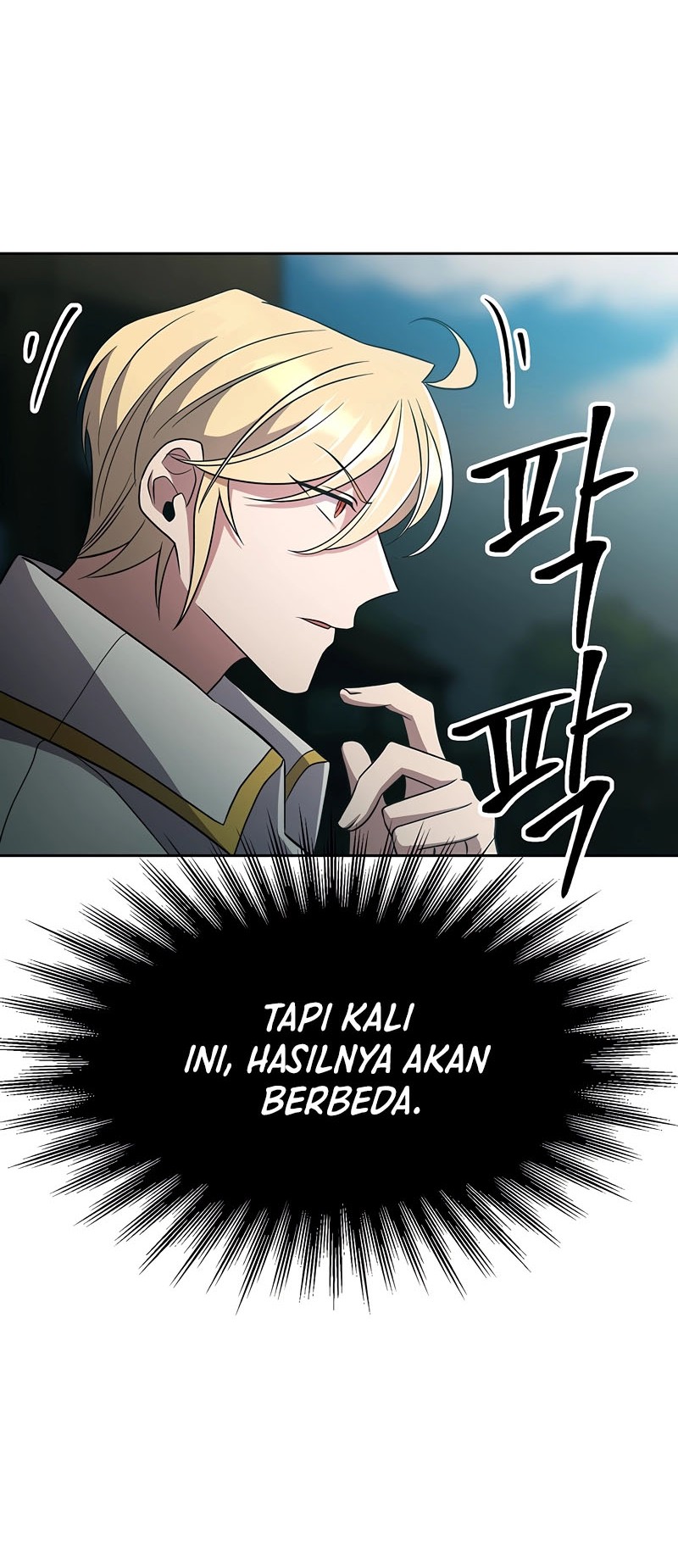 Archmage Transcending Through Regression Chapter 106 Gambar 13