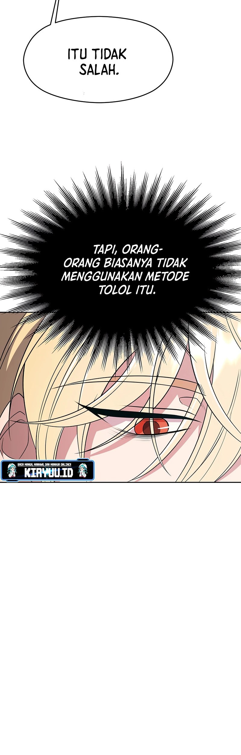 Archmage Transcending Through Regression Chapter 106 Gambar 15