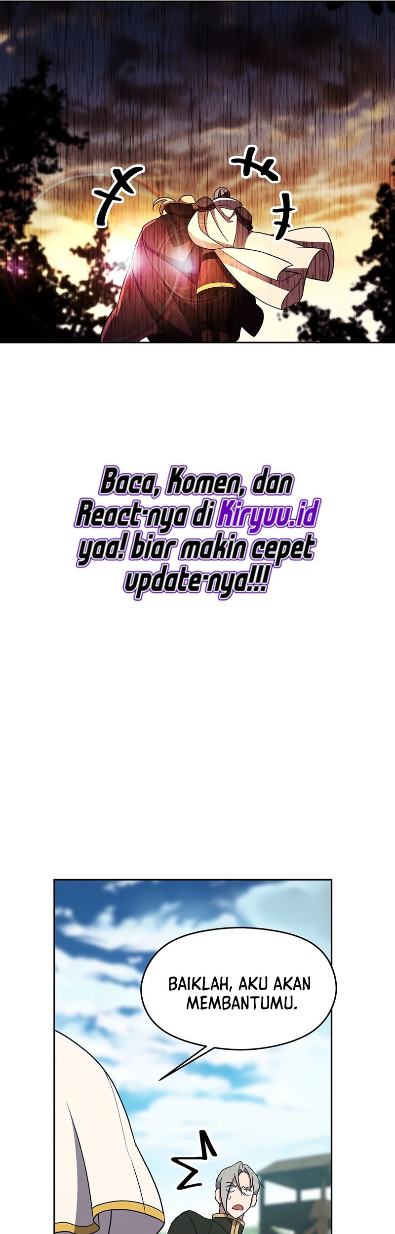 Archmage Transcending Through Regression Chapter 106 Gambar 20