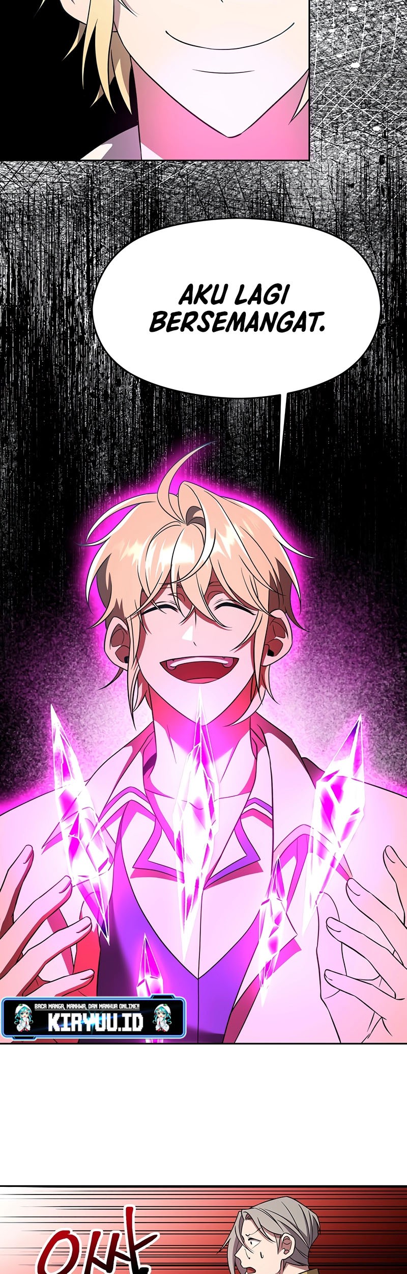 Archmage Transcending Through Regression Chapter 106 Gambar 22