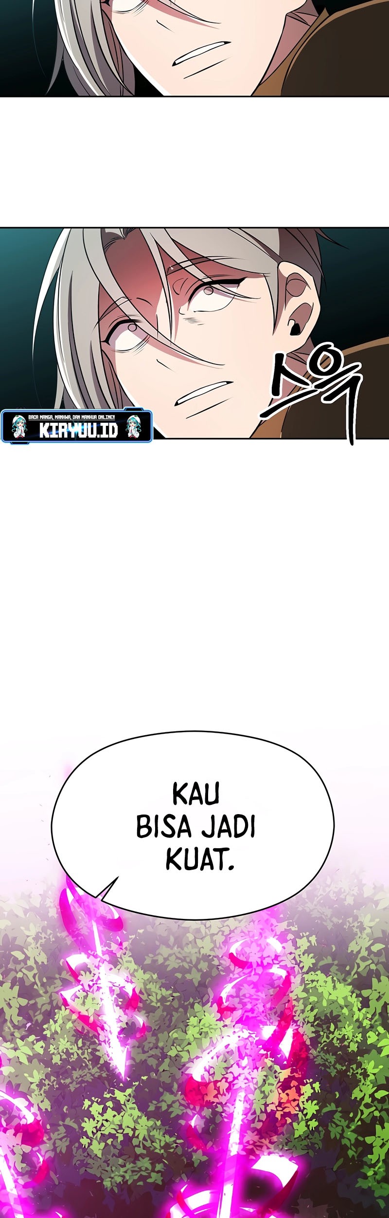 Archmage Transcending Through Regression Chapter 106 Gambar 28