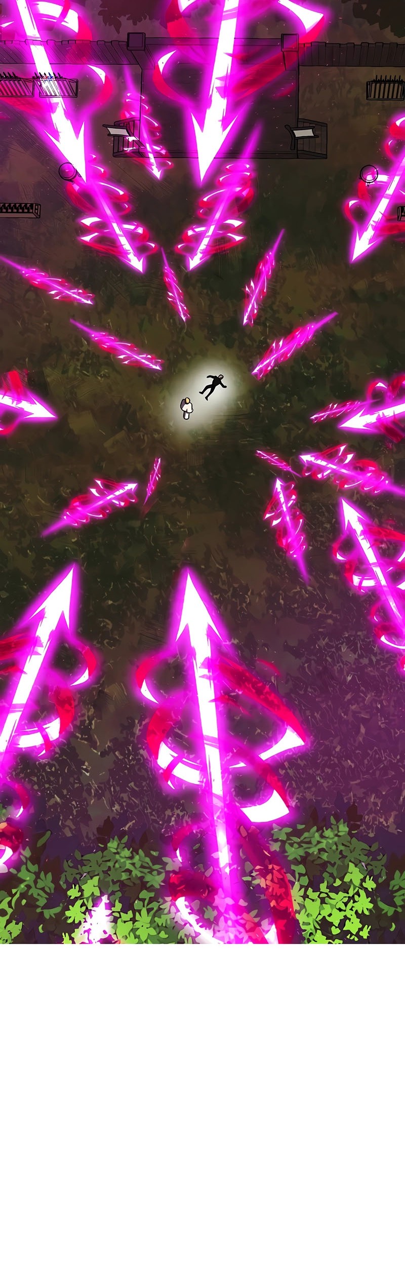 Archmage Transcending Through Regression Chapter 106 Gambar 29