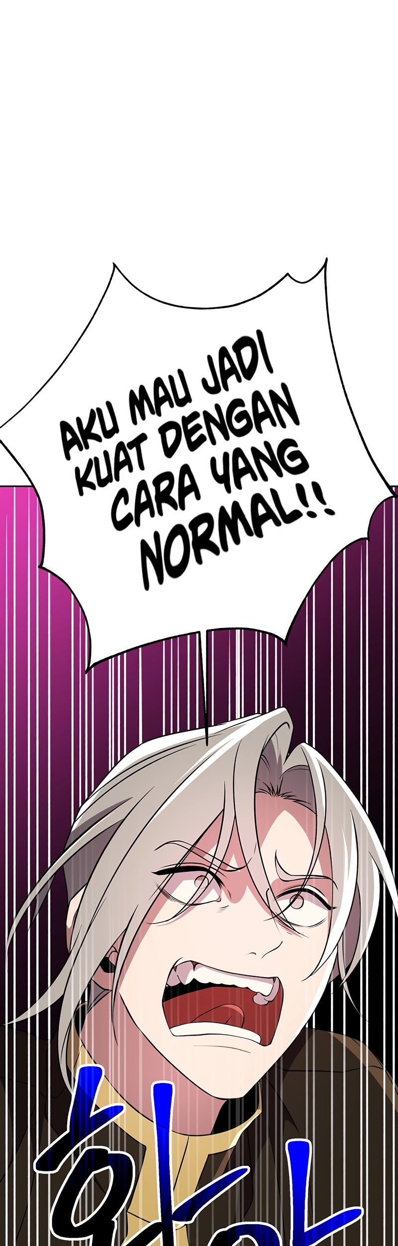 Archmage Transcending Through Regression Chapter 106 Gambar 30