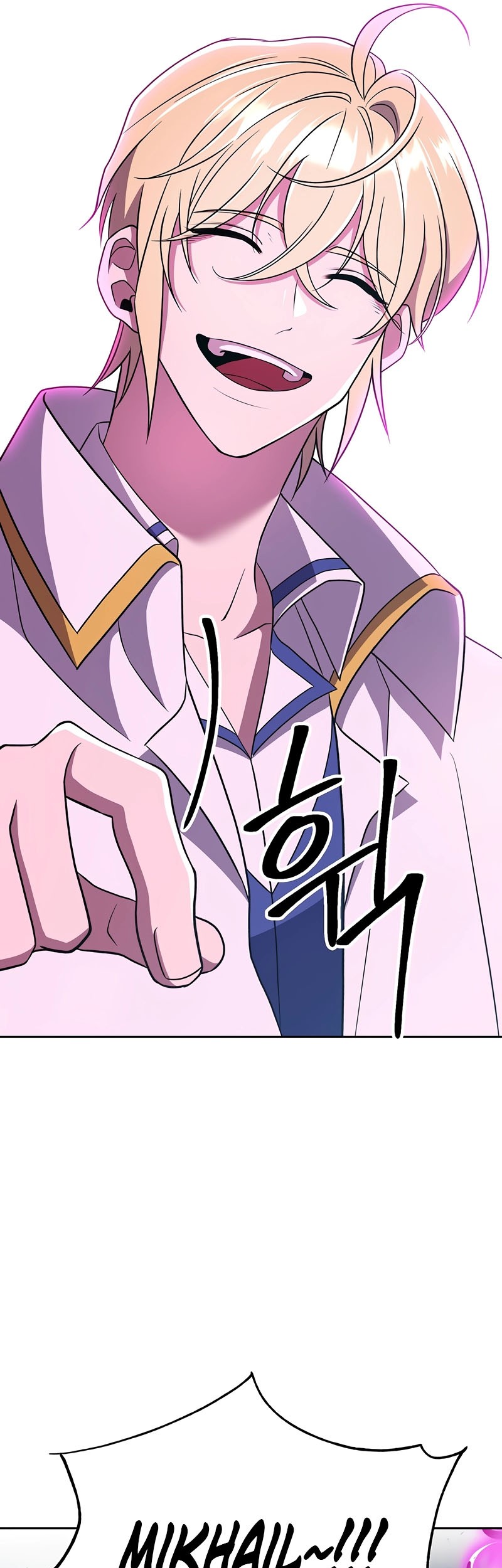 Archmage Transcending Through Regression Chapter 106 Gambar 32