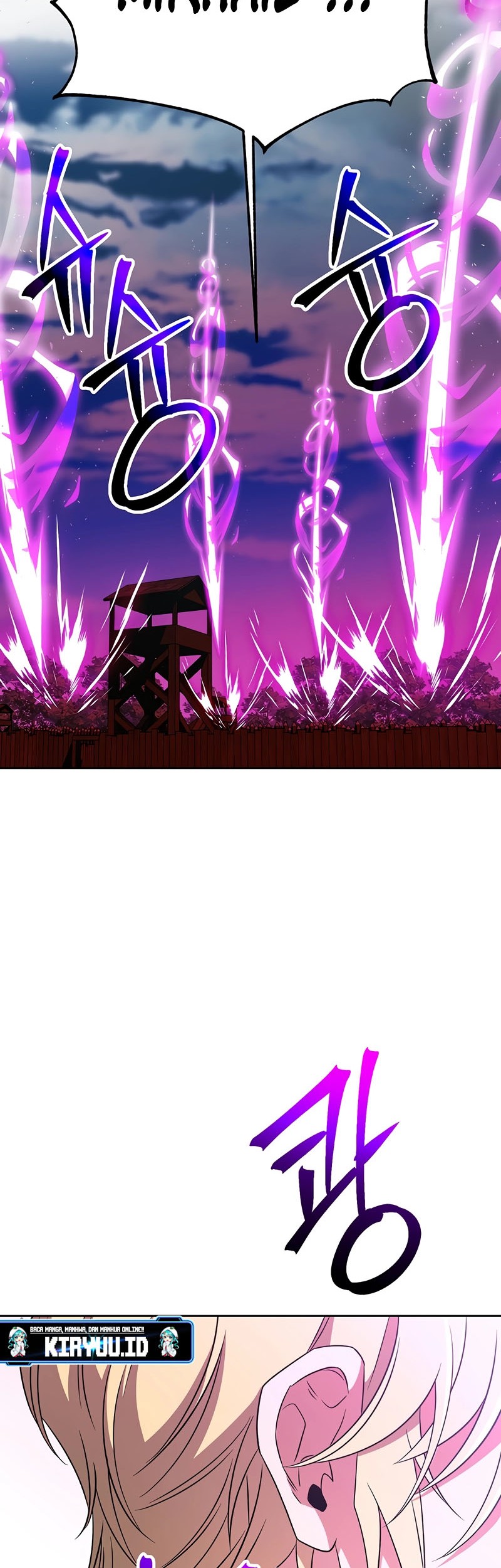 Archmage Transcending Through Regression Chapter 106 Gambar 33