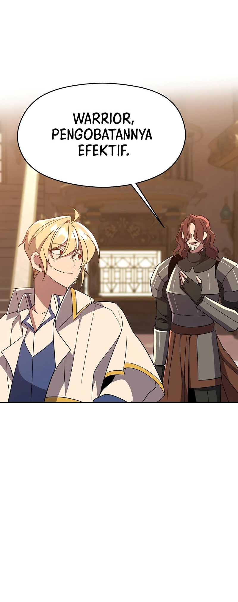 Archmage Transcending Through Regression Chapter 106 Gambar 37