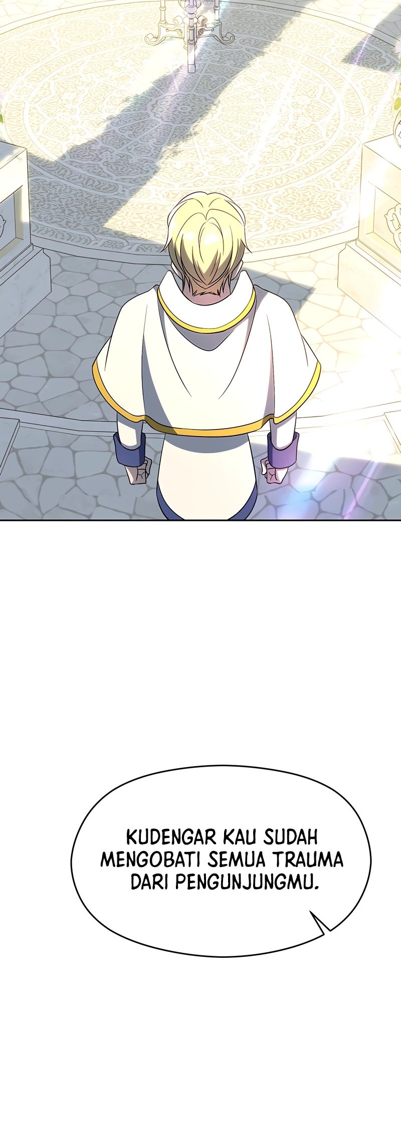 Archmage Transcending Through Regression Chapter 106 Gambar 43