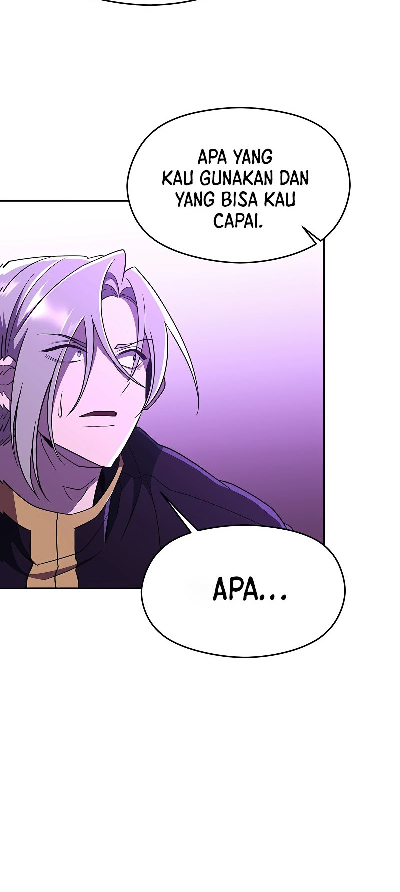 Archmage Transcending Through Regression Chapter 105 Gambar 13