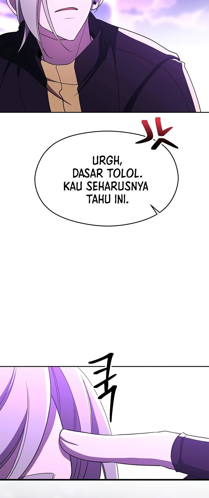 Archmage Transcending Through Regression Chapter 105 Gambar 19