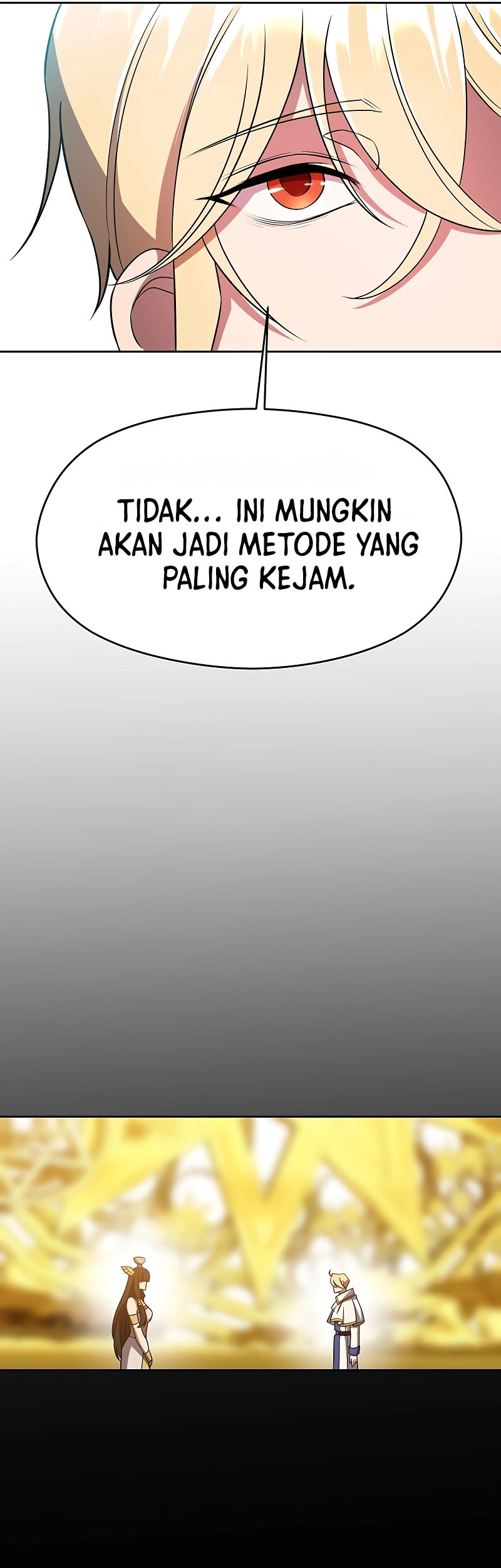 Archmage Transcending Through Regression Chapter 105 Gambar 32