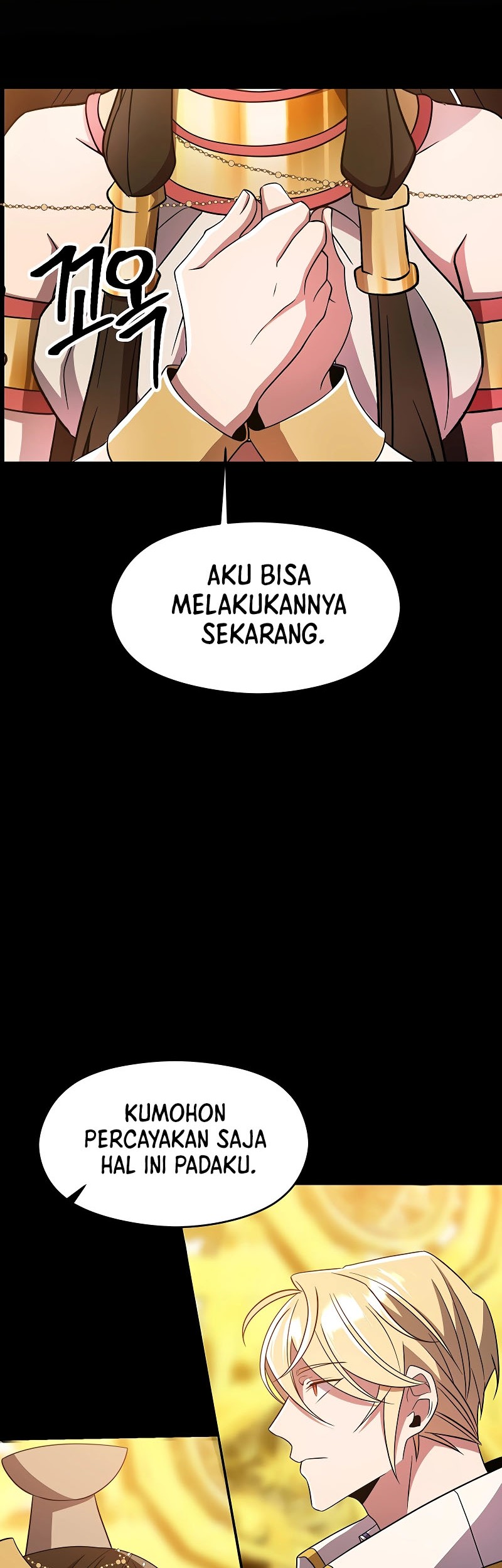 Archmage Transcending Through Regression Chapter 105 Gambar 33