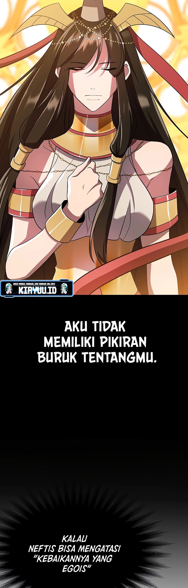 Archmage Transcending Through Regression Chapter 105 Gambar 35