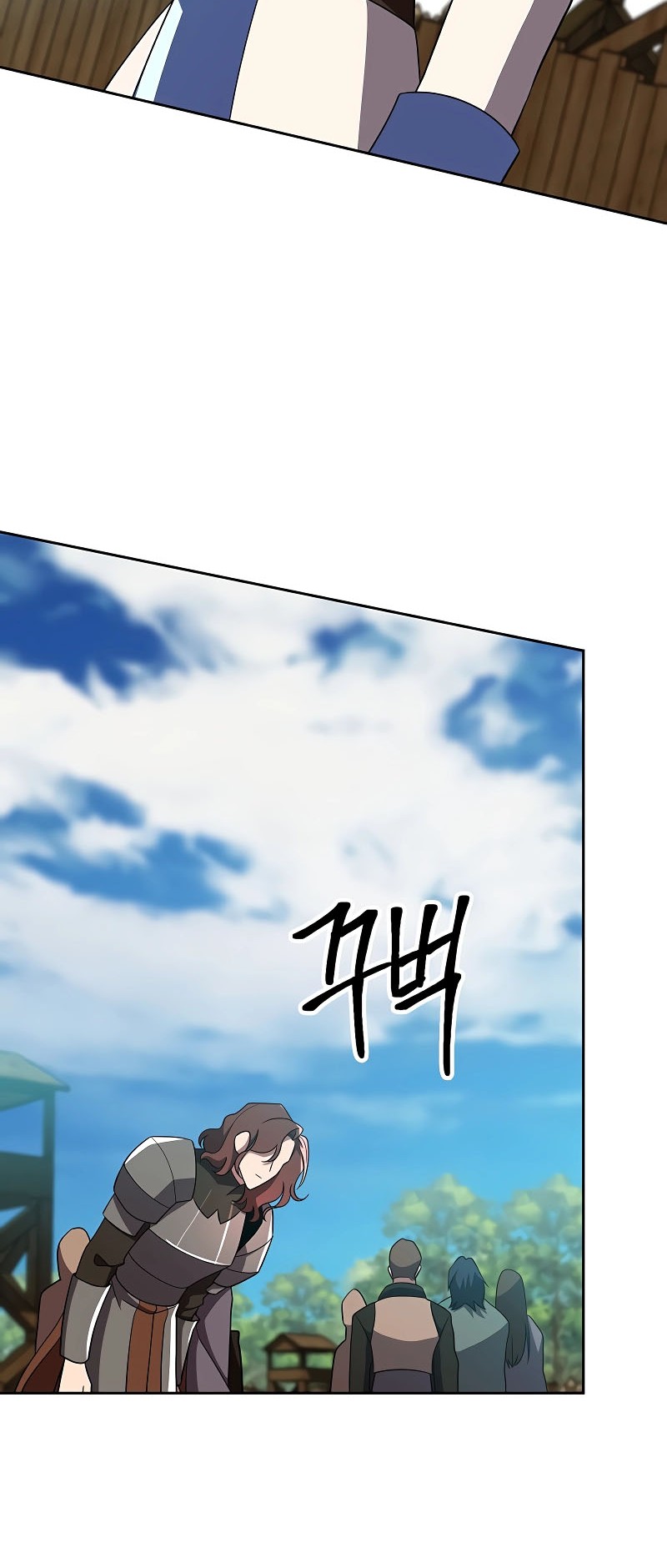 Archmage Transcending Through Regression Chapter 105 Gambar 37