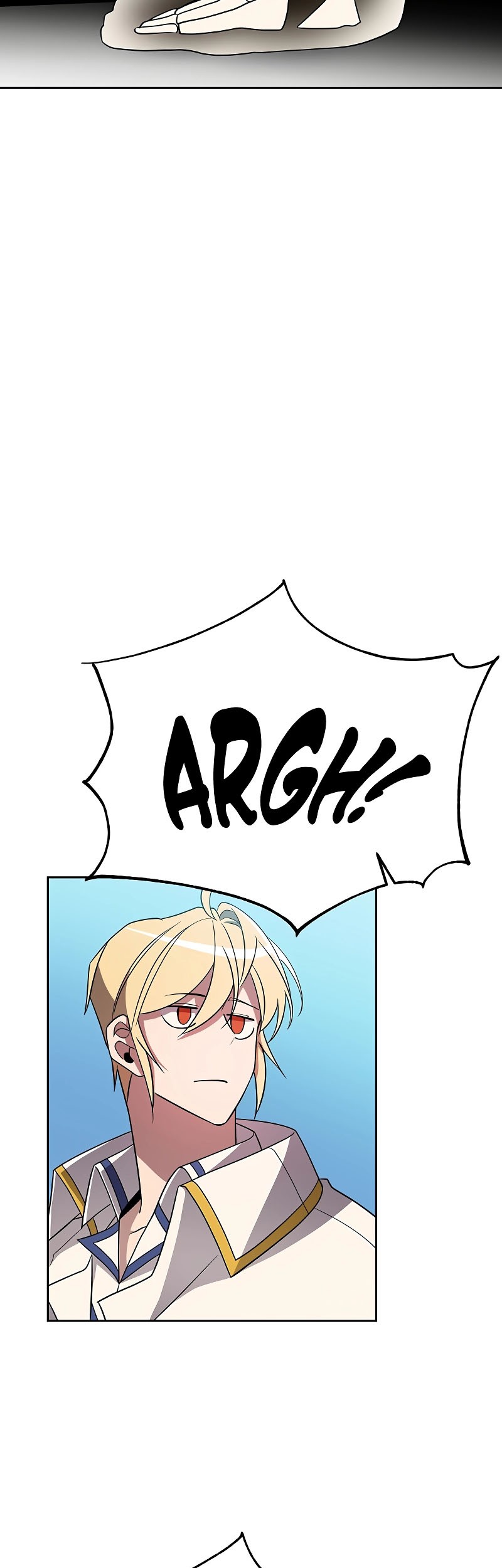 Archmage Transcending Through Regression Chapter 105 Gambar 46