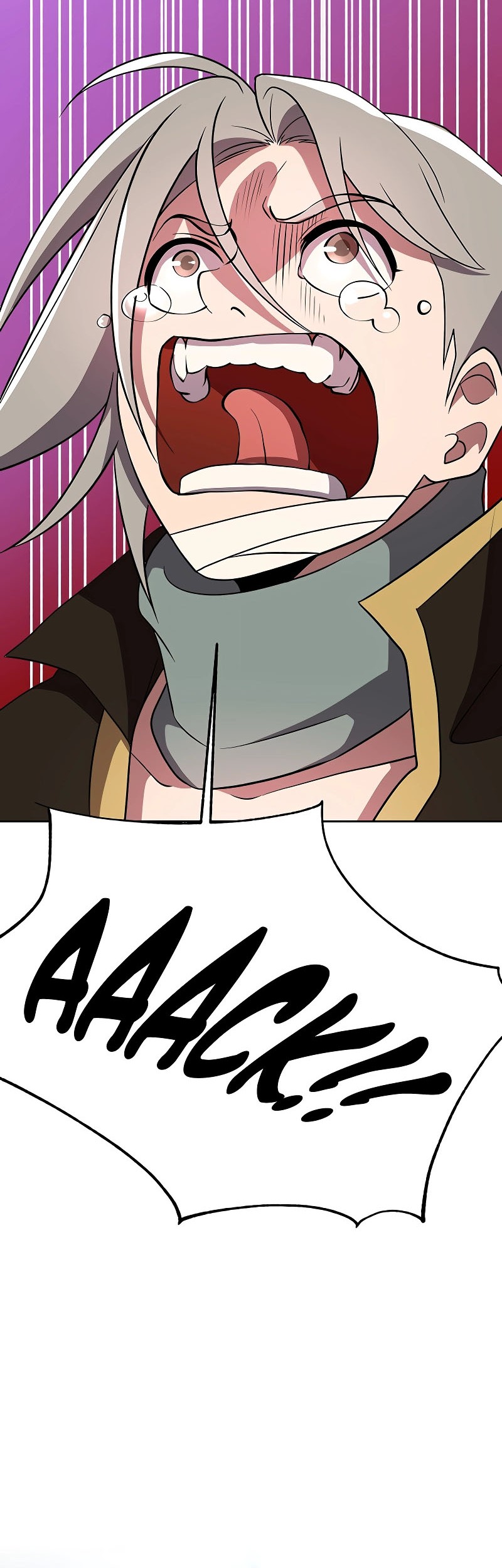 Archmage Transcending Through Regression Chapter 105 Gambar 49