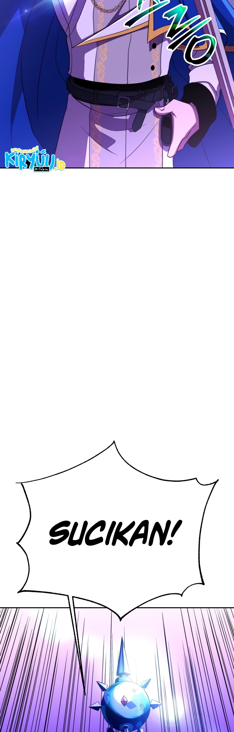 Archmage Transcending Through Regression Chapter 104 Gambar 6