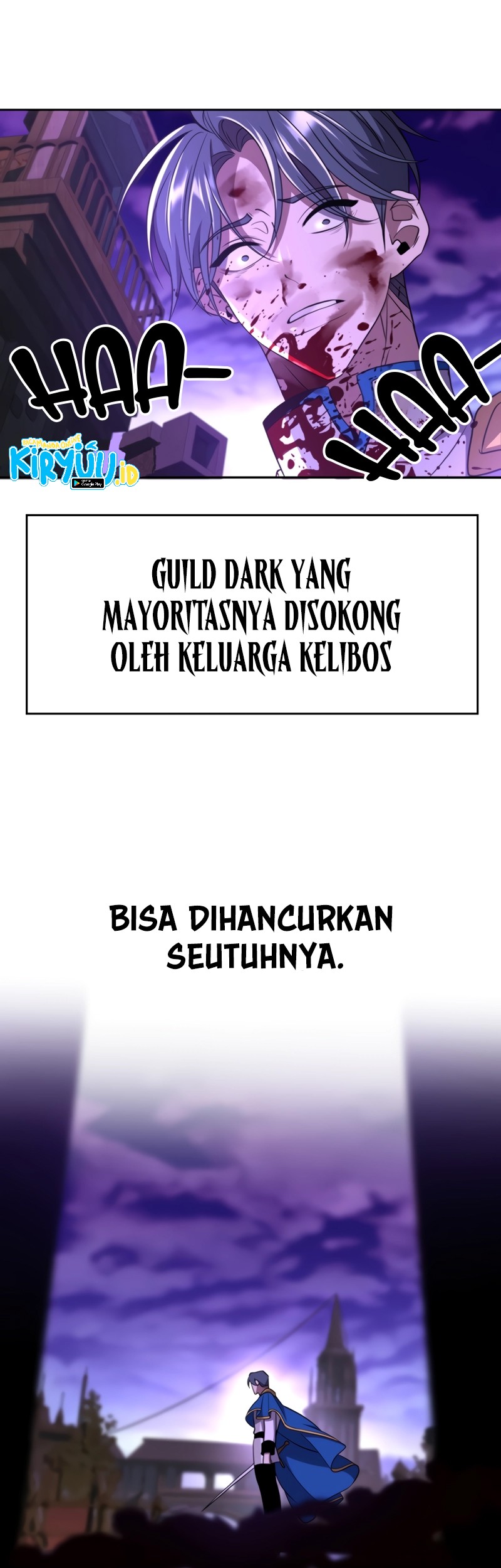 Archmage Transcending Through Regression Chapter 104 Gambar 10