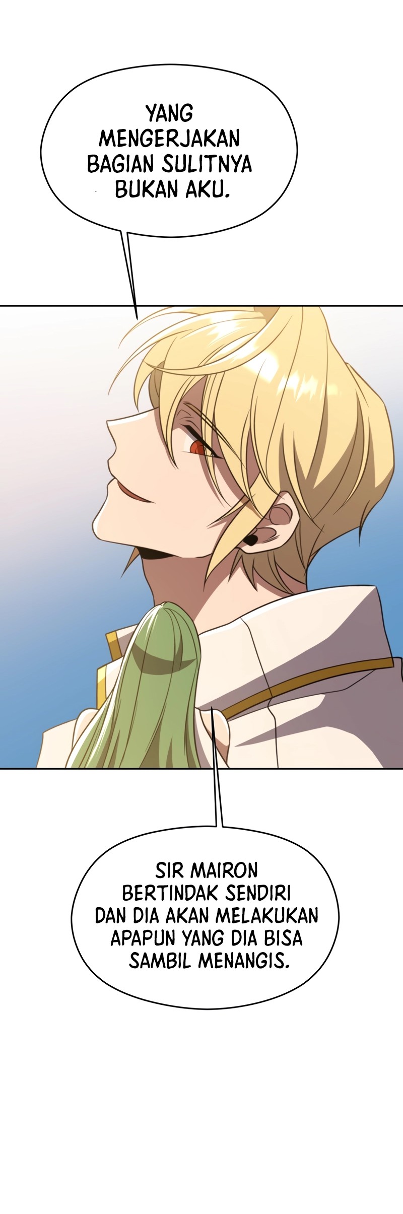 Archmage Transcending Through Regression Chapter 104 Gambar 13