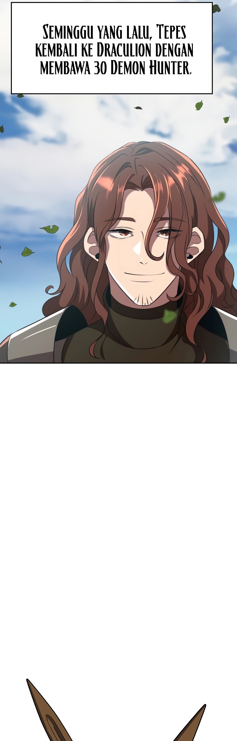 Archmage Transcending Through Regression Chapter 104 Gambar 20