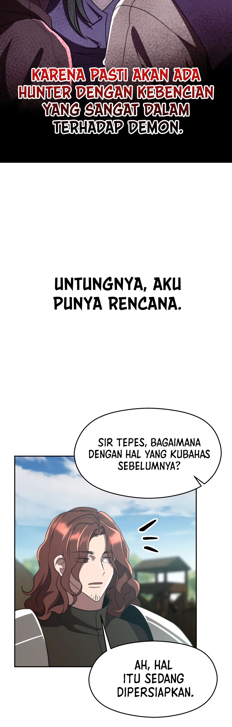 Archmage Transcending Through Regression Chapter 104 Gambar 30