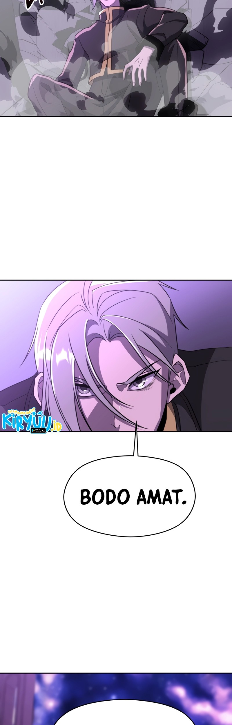 Archmage Transcending Through Regression Chapter 104 Gambar 36