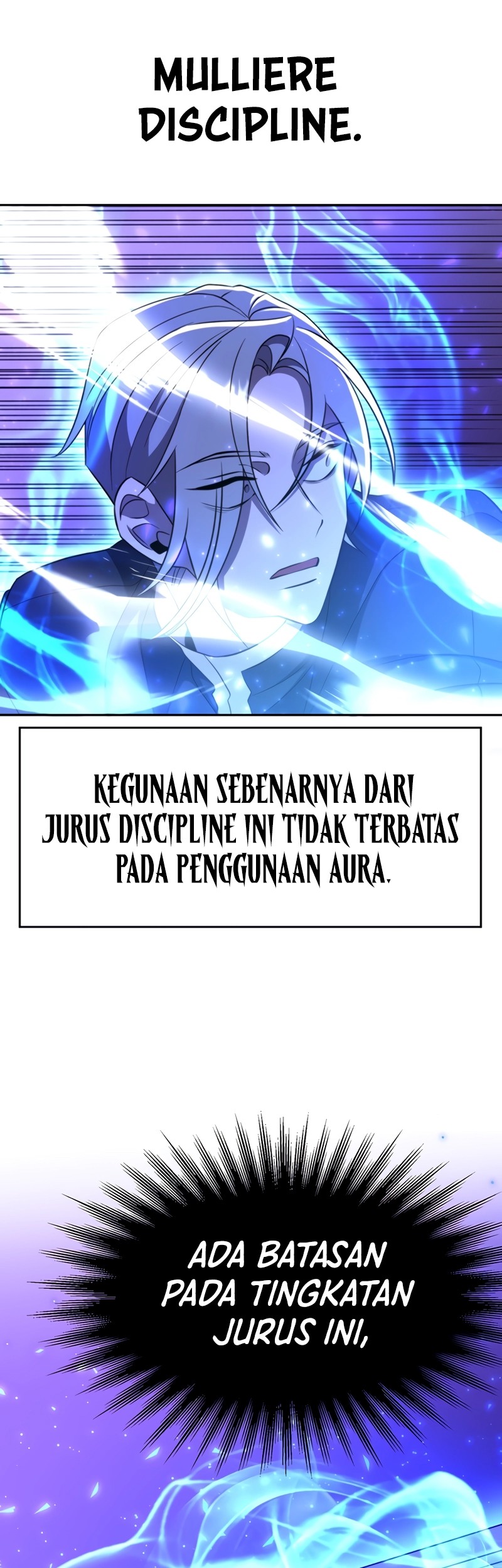 Archmage Transcending Through Regression Chapter 104 Gambar 42