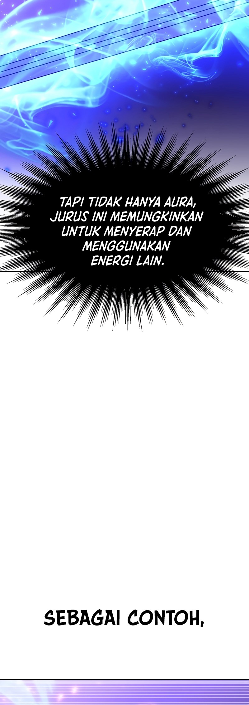 Archmage Transcending Through Regression Chapter 104 Gambar 43