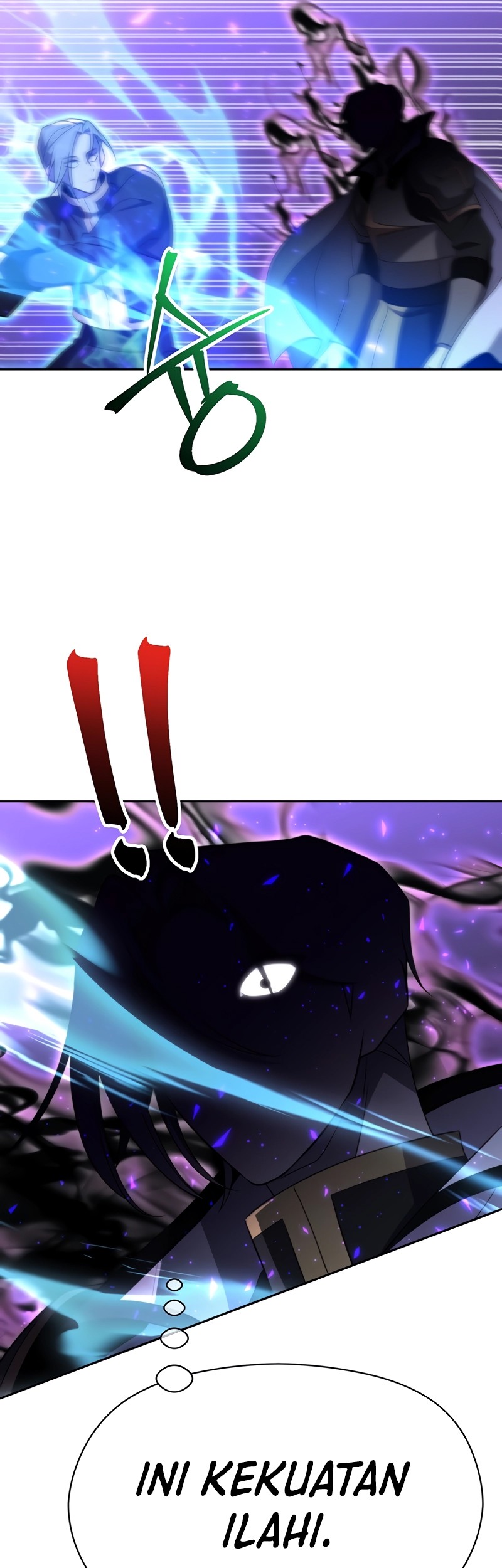 Archmage Transcending Through Regression Chapter 104 Gambar 44