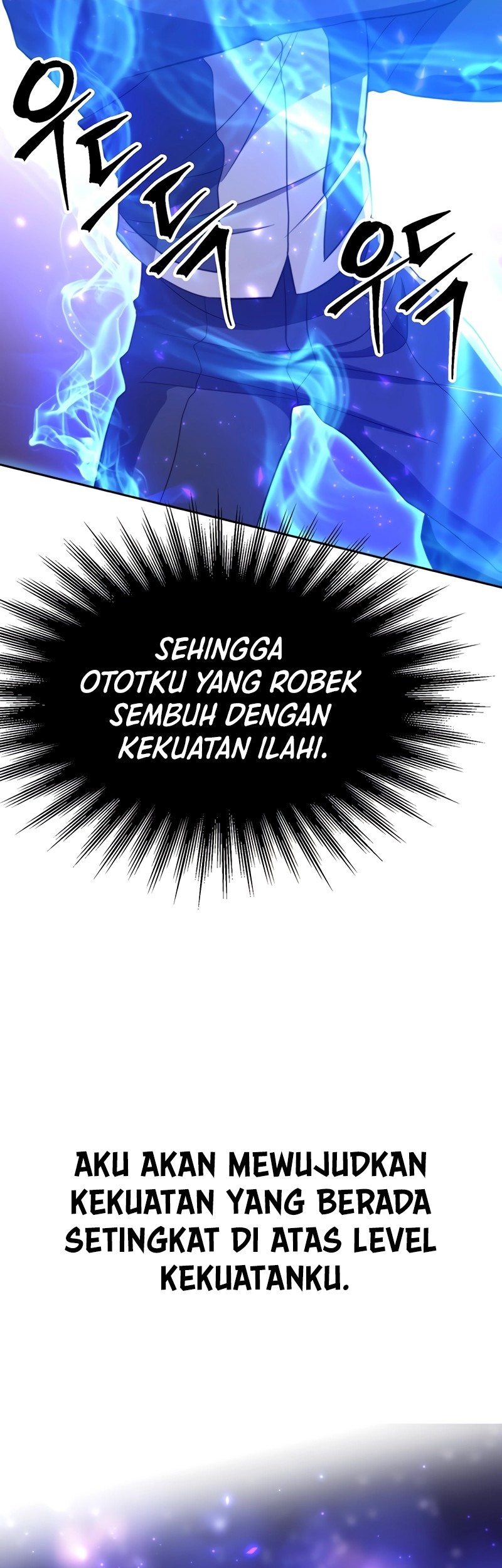 Archmage Transcending Through Regression Chapter 104 Gambar 47