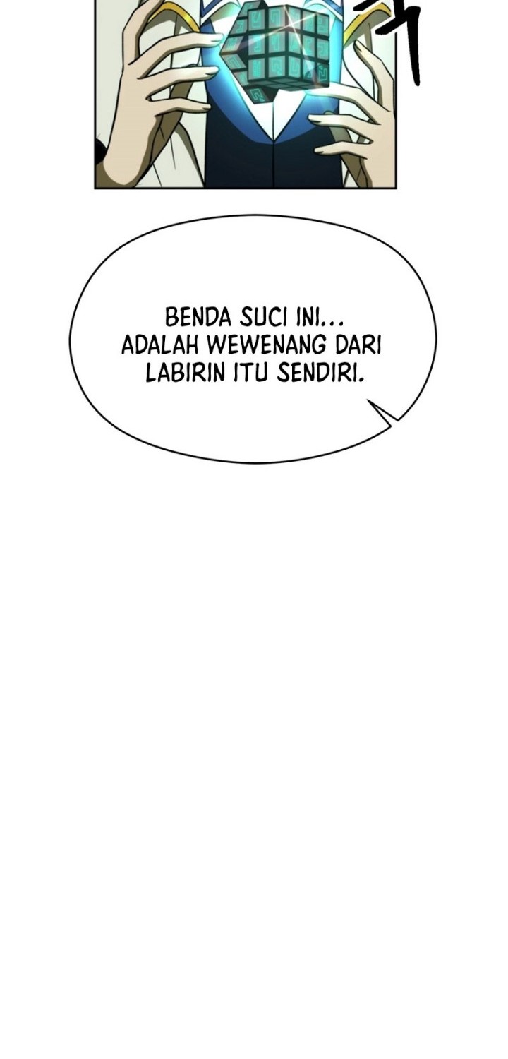 Archmage Transcending Through Regression Chapter 113 Gambar 40