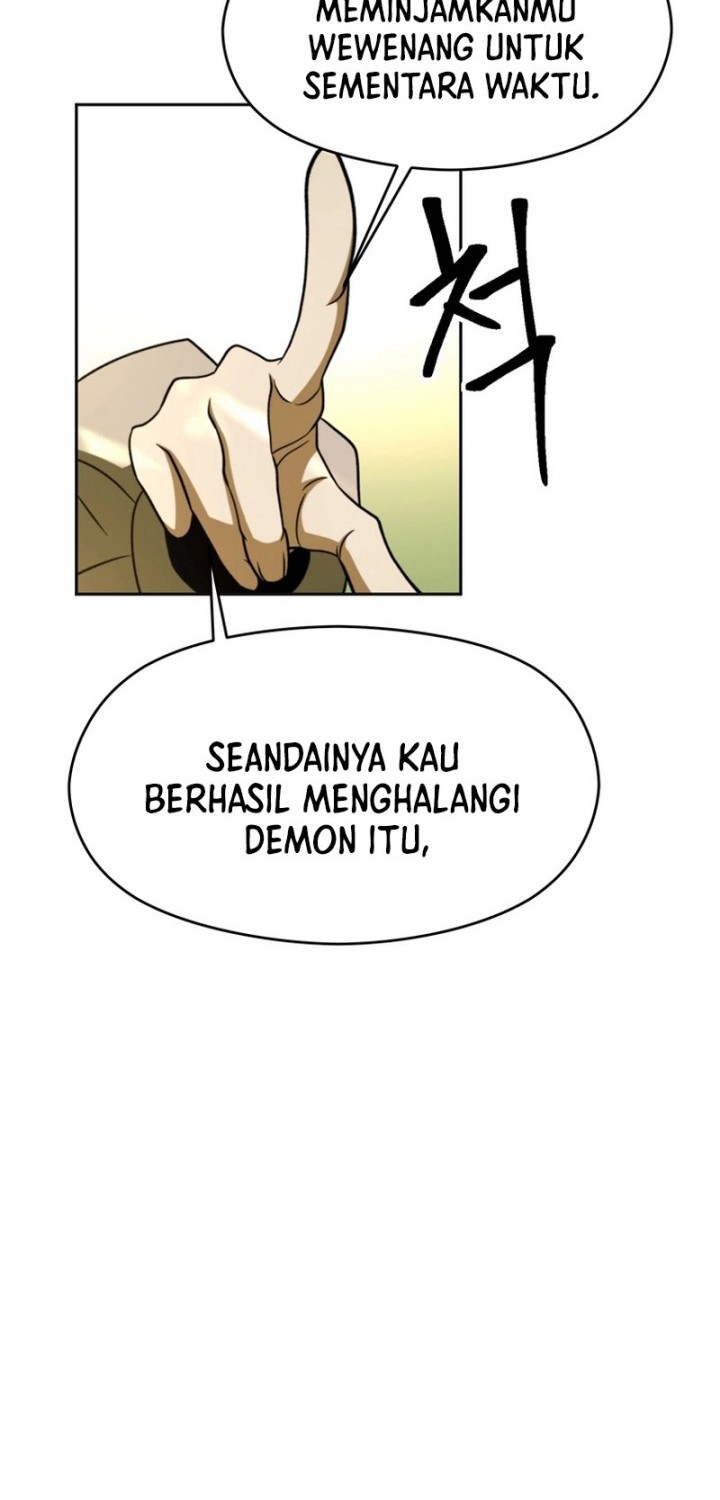 Archmage Transcending Through Regression Chapter 113 Gambar 44