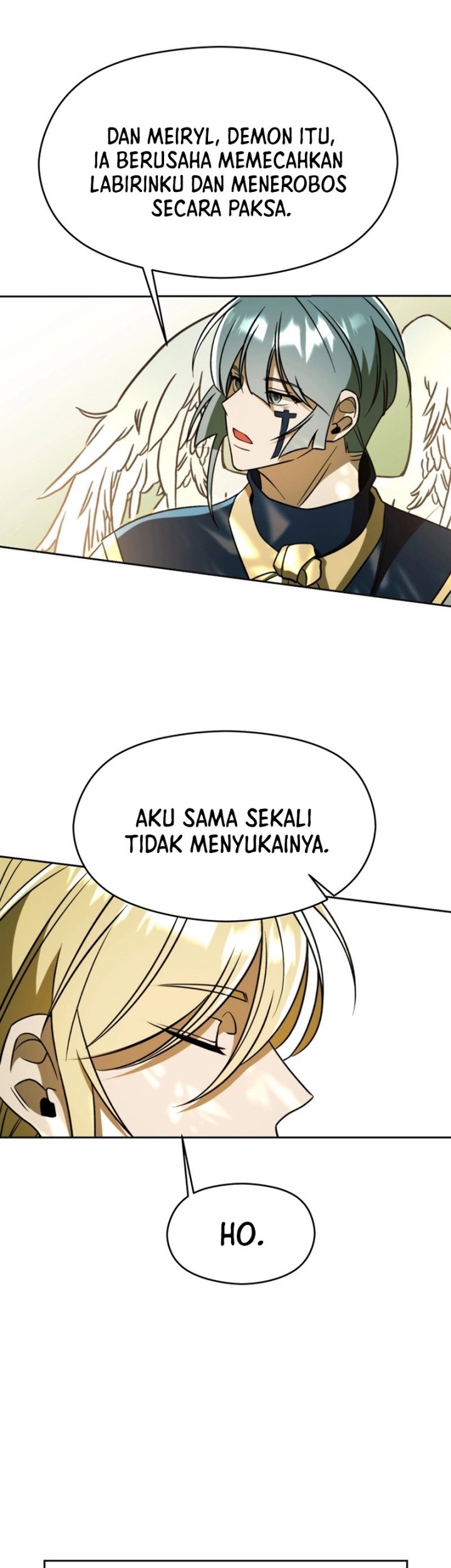 Archmage Transcending Through Regression Chapter 113 Gambar 41