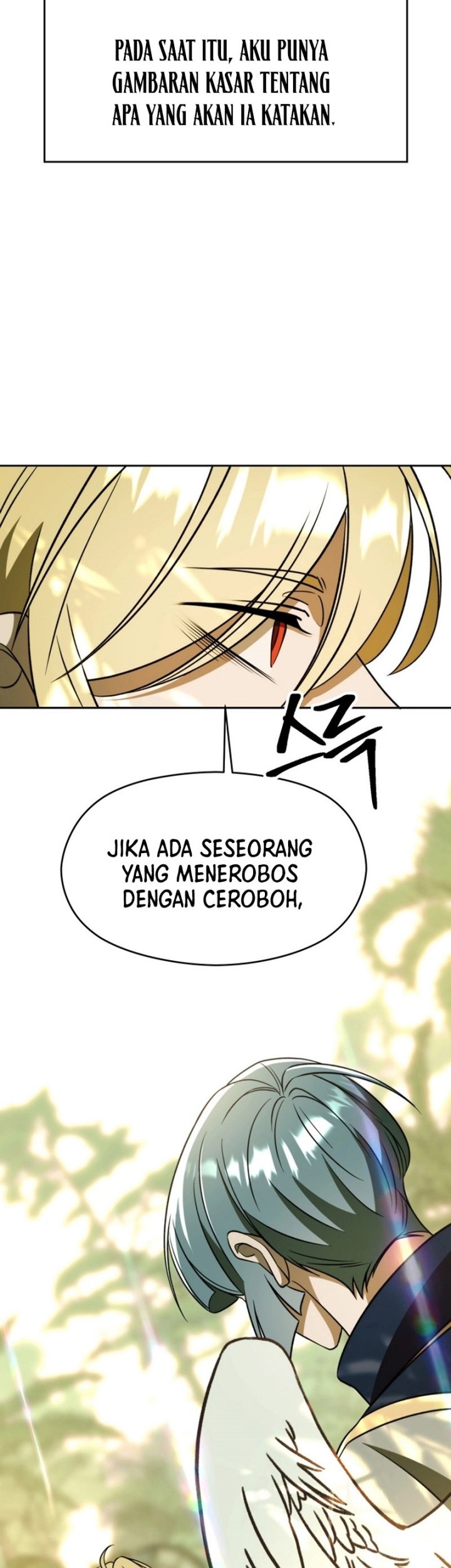 Archmage Transcending Through Regression Chapter 113 Gambar 42