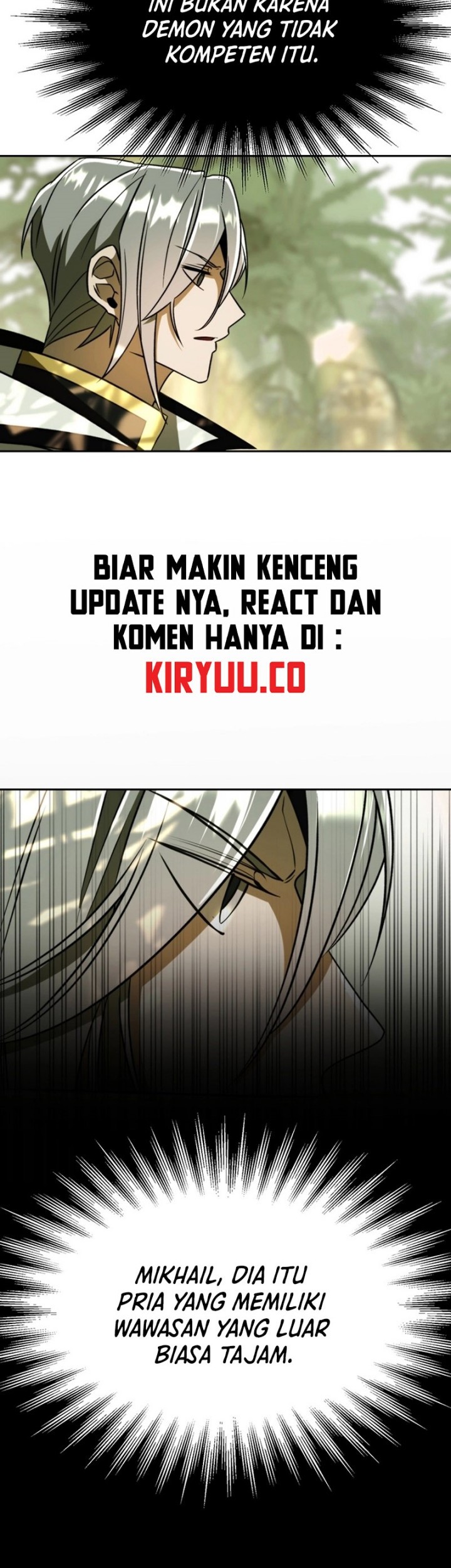 Archmage Transcending Through Regression Chapter 113 Gambar 8