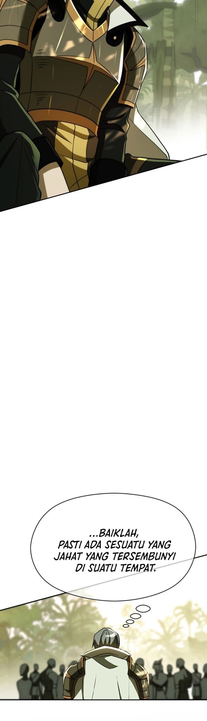 Archmage Transcending Through Regression Chapter 113 Gambar 11