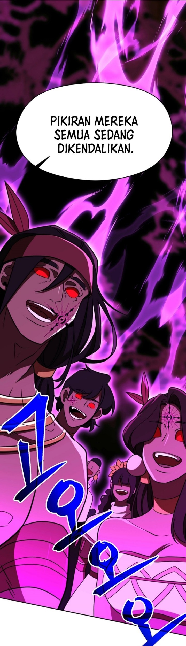 Archmage Transcending Through Regression Chapter 113 Gambar 21