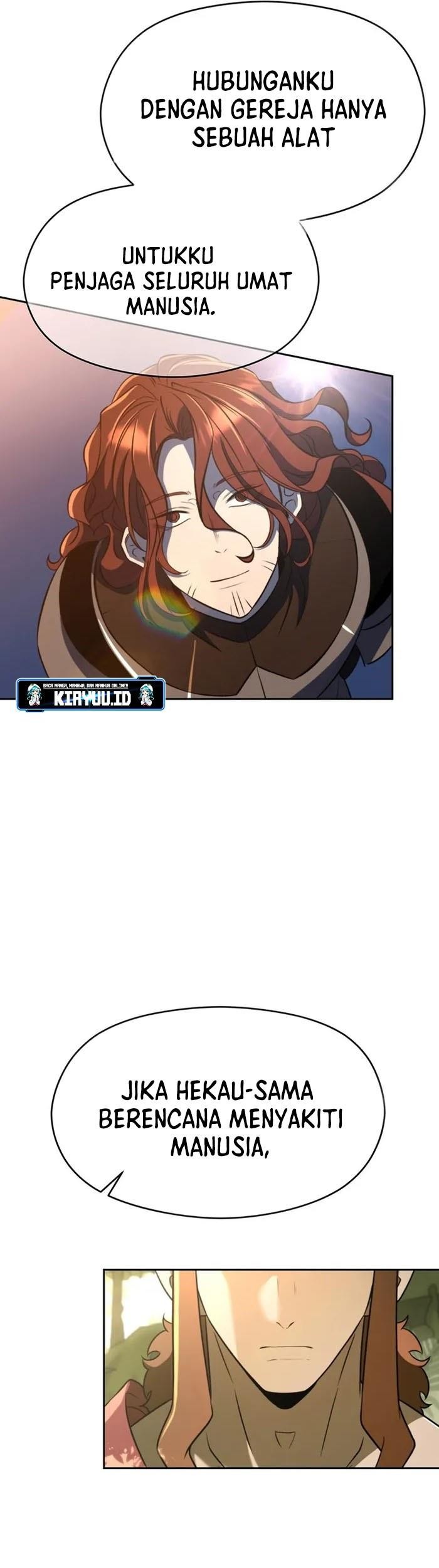 Archmage Transcending Through Regression Chapter 112 Gambar 51