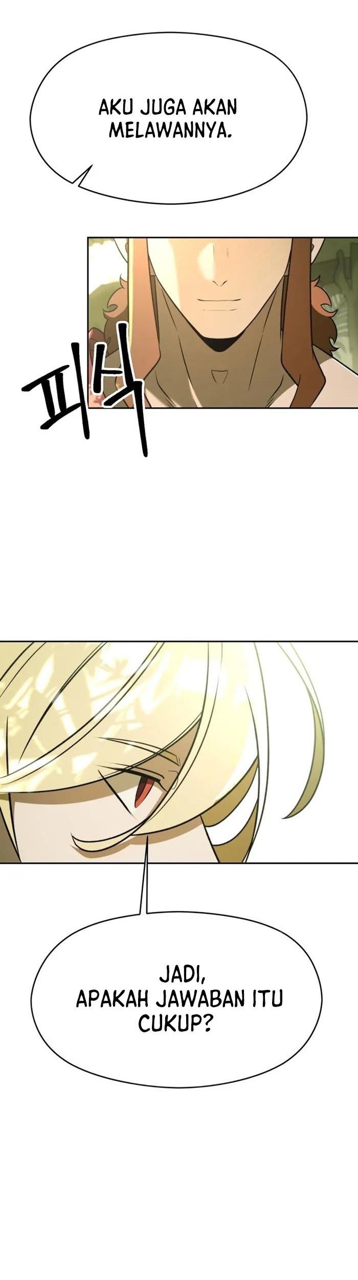 Archmage Transcending Through Regression Chapter 112 Gambar 52