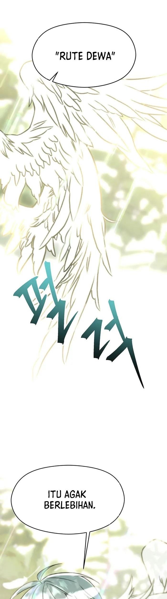 Archmage Transcending Through Regression Chapter 112 Gambar 53