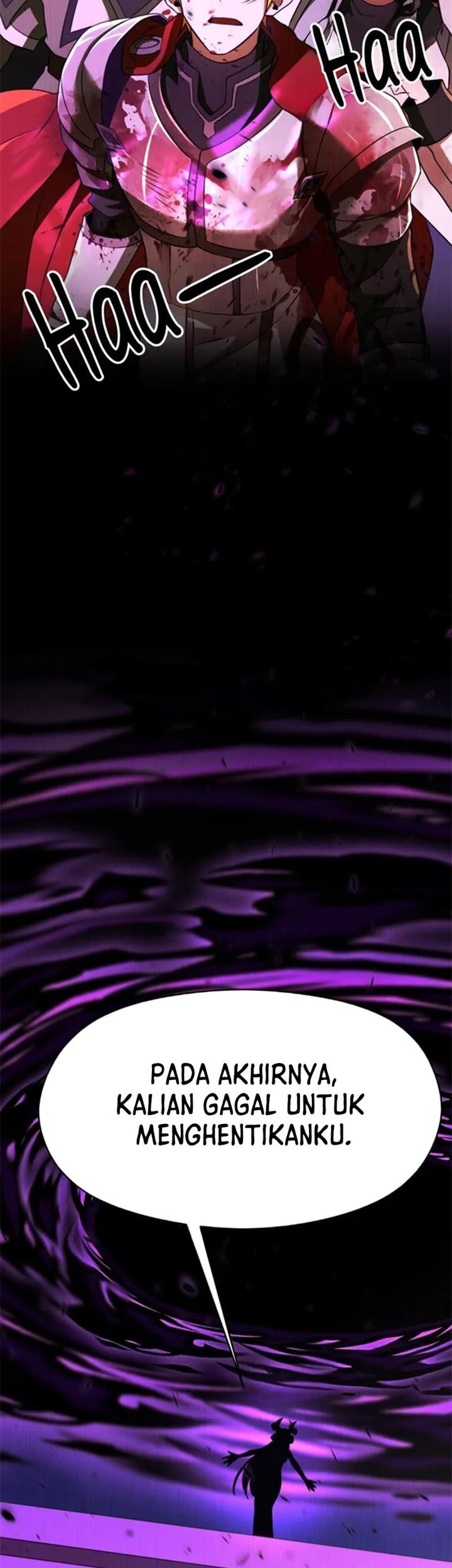 Archmage Transcending Through Regression Chapter 112 Gambar 3