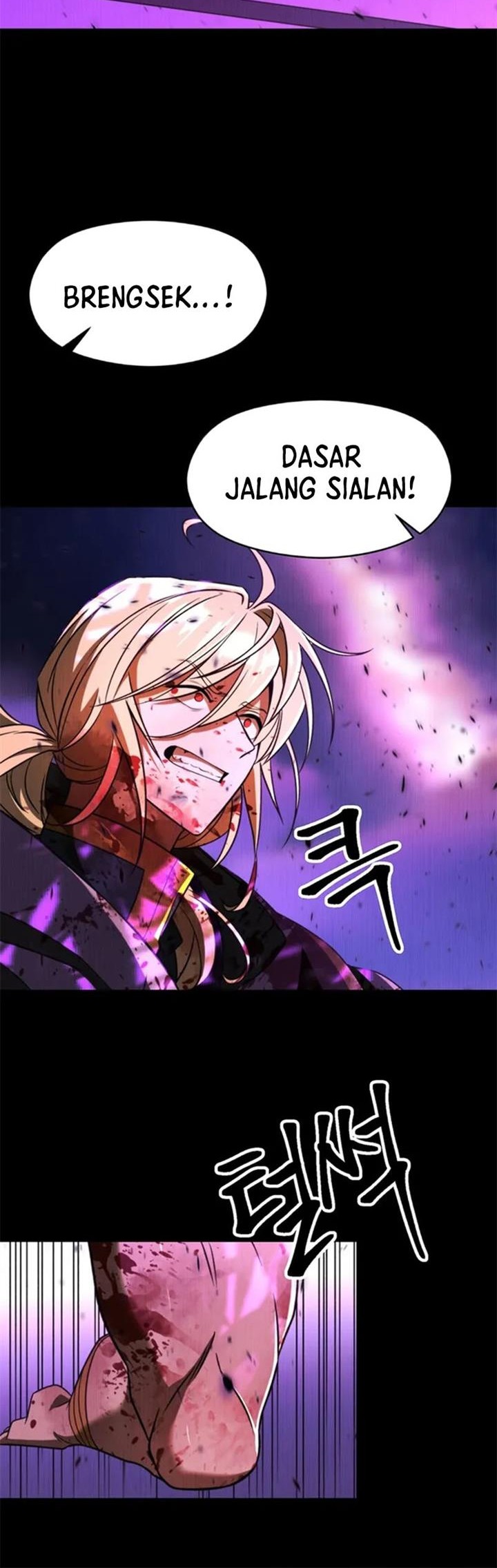 Archmage Transcending Through Regression Chapter 112 Gambar 4