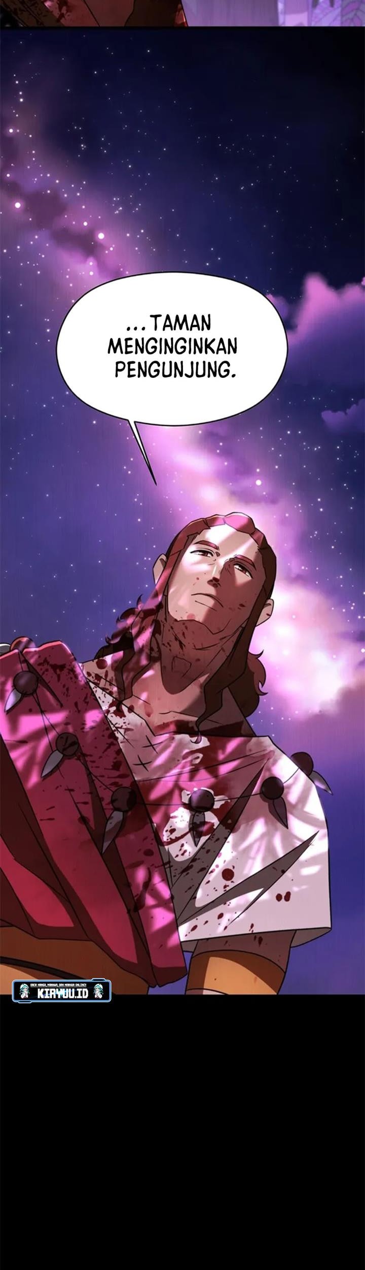 Archmage Transcending Through Regression Chapter 112 Gambar 7