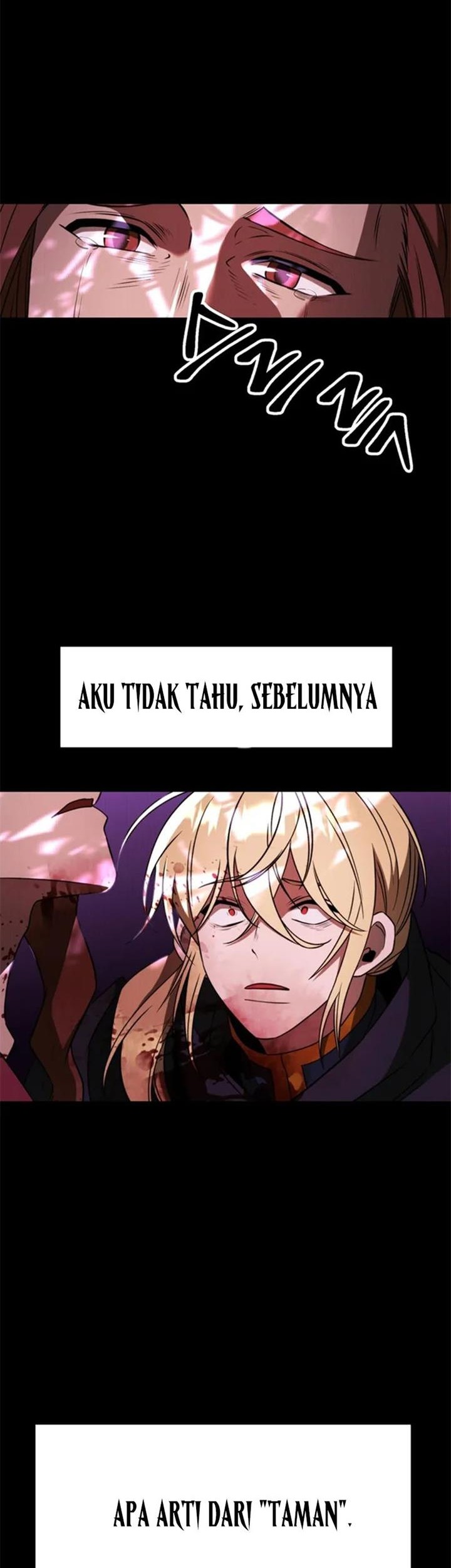 Archmage Transcending Through Regression Chapter 112 Gambar 8