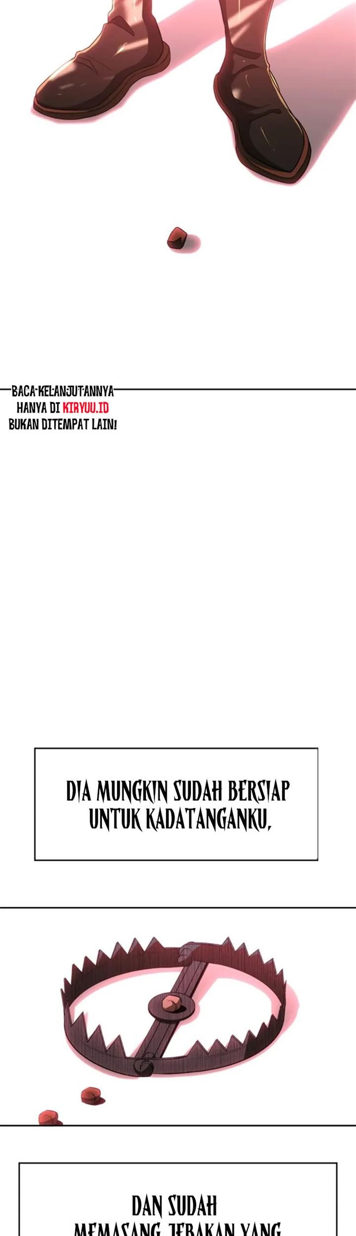 Archmage Transcending Through Regression Chapter 112 Gambar 16