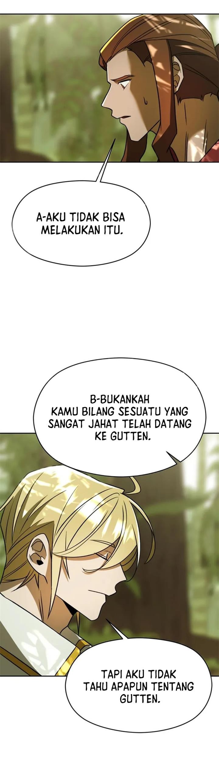 Archmage Transcending Through Regression Chapter 112 Gambar 22