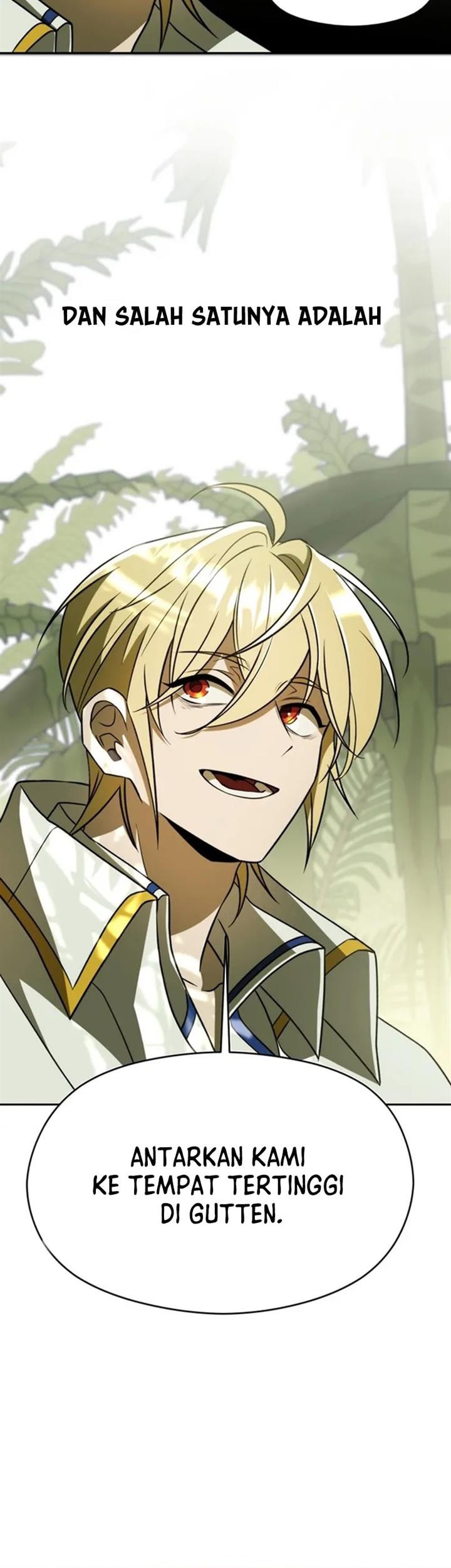 Archmage Transcending Through Regression Chapter 112 Gambar 27