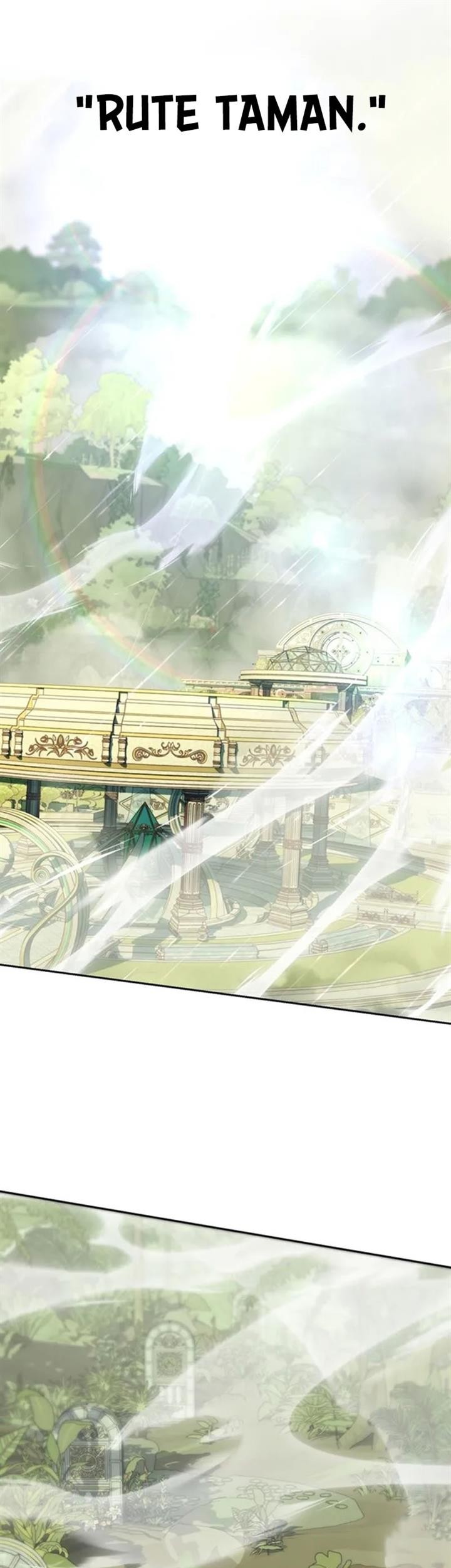 Archmage Transcending Through Regression Chapter 112 Gambar 30