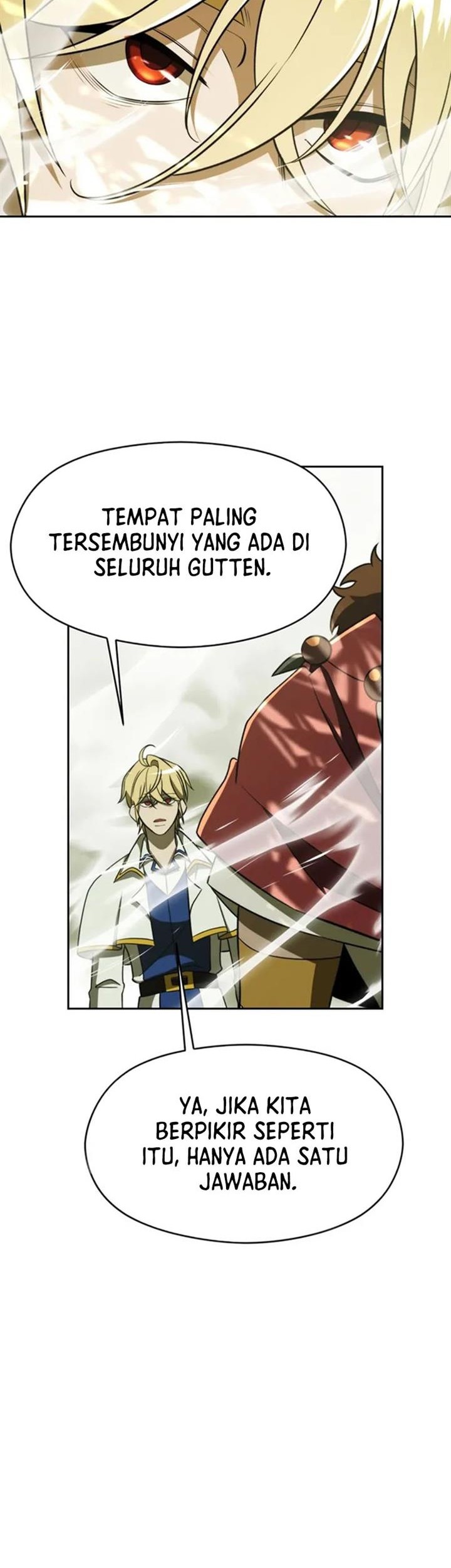 Archmage Transcending Through Regression Chapter 112 Gambar 33