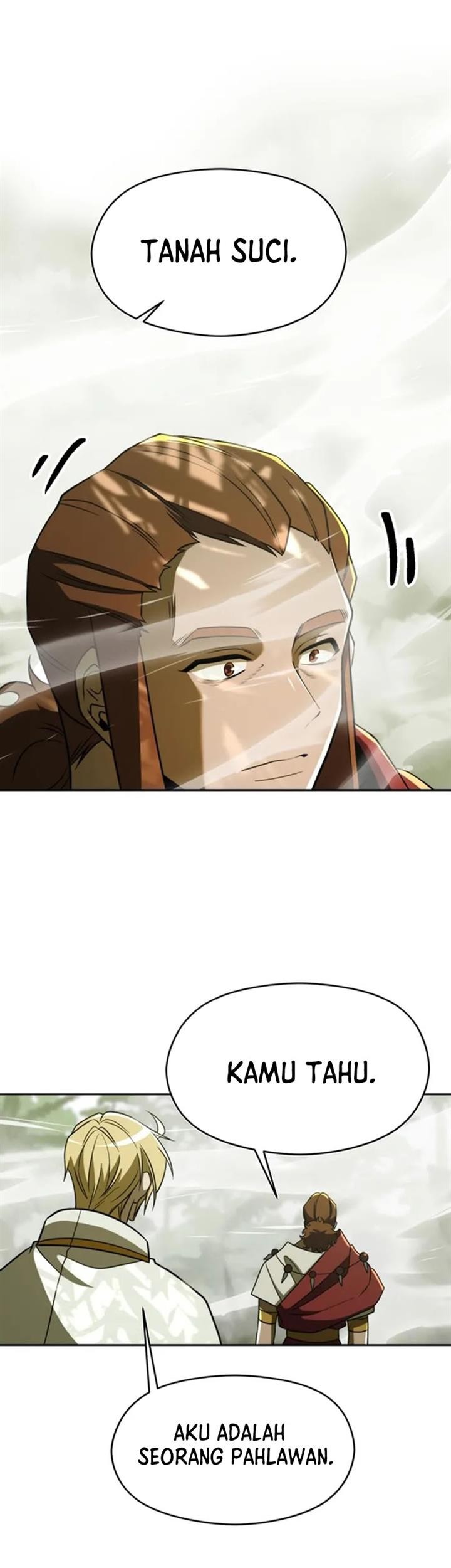 Archmage Transcending Through Regression Chapter 112 Gambar 35