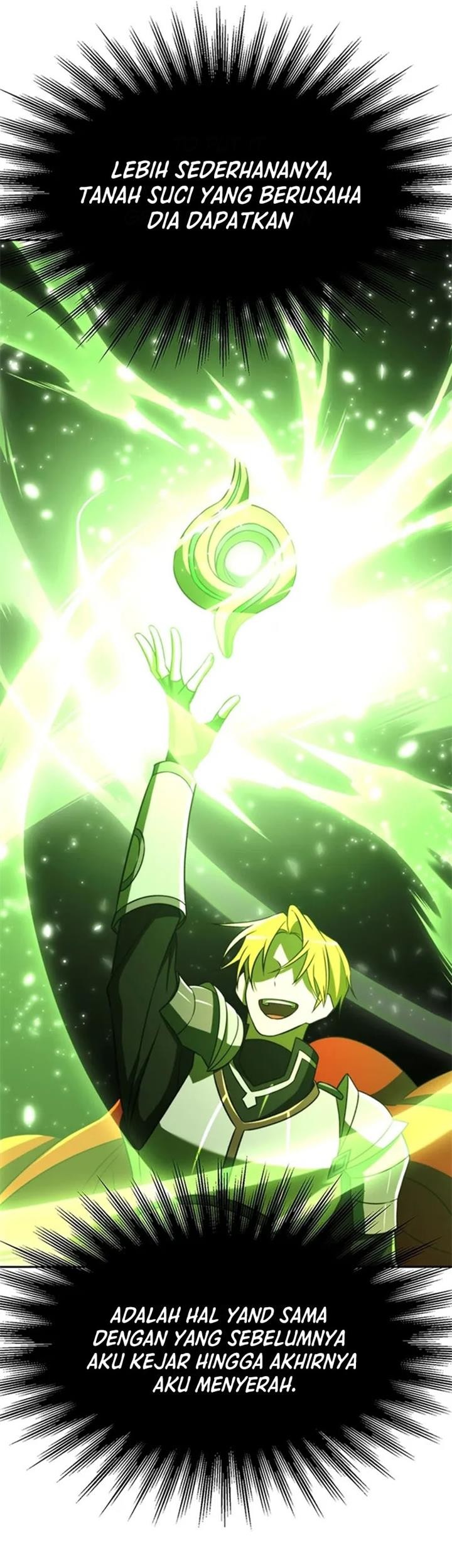 Archmage Transcending Through Regression Chapter 112 Gambar 39